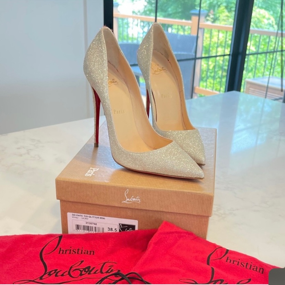 Christian Louboutin